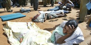 Φωτογραφία: GEMUNU AMARASINGHE/AP