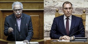Φωτογραφία: Εurokinissi