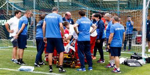 Φωτογραφία: EUROKINISSI