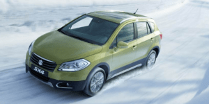 Suzuki SX4: Η νέα γενιά του παρουσιάστηκε μετά από 7 χρόνια!
