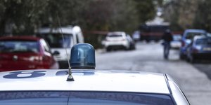 περιπολικό/Φωτογραφία: SOOC