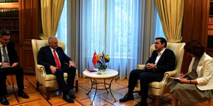 Φωτογραφία: EUROKINISSI/ΤΑΤΙΑΝΑ ΜΠΟΛΑΡΗ