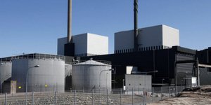Πυρηνικός συναγερμός εξαιτίας τεράστιου κοπαδιού μεδουσών – Εκλεισε ένας από του