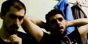 «Μιλάω και με μισούν» - Απίστευτο βίντεο του Παύλου Φύσσα λίγες ημέρες πριν δολο