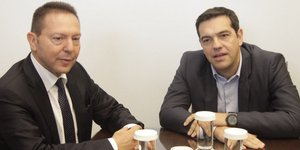 EUROKINISSI/ΓΙΩΡΓΟΣ ΚΟΝΤΑΡΙΝΗΣ