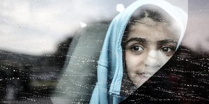 Lefteris Partsalis / SOOC