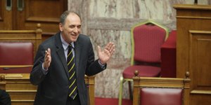 EUROKINISSI/ΓΙΑΝΝΗΣ ΠΑΝΑΓΟΠΟΥΛΟΣ