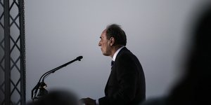  Φωτογραφία: Menelaos Myrillas / SOOC    