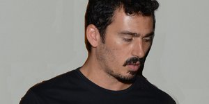 Στον Κορυδαλλό ο συνεργός του Μαζιώτη Αντώνης Σταμπούλος -«Χτενίζει» την Κυψέλη
