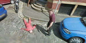 Δεν είναι όλα όπως φαίνονται -Σκηνοθέτησαν φόνο για να κάνουν πλάκα στην Google 