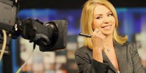 Η Ελλη Στάη προσφεύγει στη Δικαιοσύνη κατά της Χρυσής Αυγής