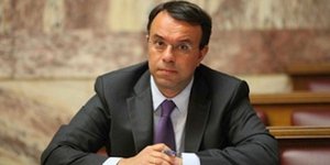 Σταϊκούρας: Οι στόχοι του Μνημονίου είναι ανέφικτοι