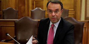 Σύσκεψη για το μέλλον της Ελληνικής Βιομηχανίας Ζάχαρης - Στις 13.00 το ραντεβού