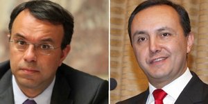 αποκρατικοποιήσεις