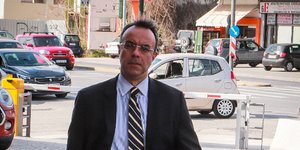Χρήστος Σταϊκούρας/Φωτογραφία: Eurokinissi