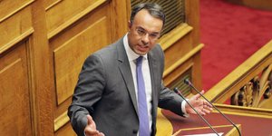 (EUROKINISSI/ ΔΗΜΗΤΡΗΣ ΝΤΟΥΝΤΟΥΜΗΣ)