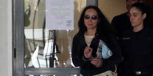 EUROKINISSI/ΑΛΕΞΑΝΔΡΟΣ ΖΩΝΤΑΝΟΣ