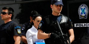 Φωτογραφία: Eurokinissi/ΝΙΚΟΛΑΙΔΗΣ ΓΙΩΡΓΟΣ