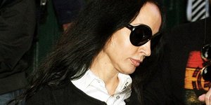 Στο Θριάσιο νοσοκομείο η Βίκυ Σταμάτη - Κατάπιε μεγάλη ποσότητα χαπιών