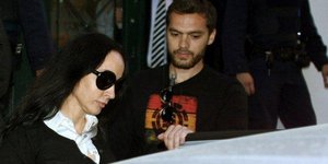 Απορρίφθηκε η αίτηση ιατρικής πραγματογνωμοσύνης της Βίκυς Σταμάτη