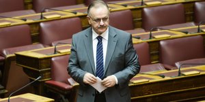 Φωτογραφία: INTIMENEWS/ΧΑΛΚΙΟΠΟΥΛΟΣ ΝΙΚΟΣ