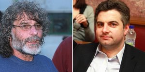 Σταματόπουλος: Το πρακτορείο ΟΠΑΠ είναι της κόρης μου