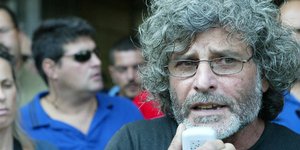 Διέξοδο αναζητούν οι απεργοί του Μετρό