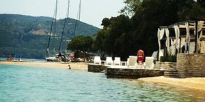 Ελληνας παρουσιαστής έκανε «απόβαση» στο Σκορπιό [εικόνα]