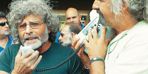 Ο Σταματόπουλος απείλησε με μήνυση βουλευτή του ΠΑΣΟΚ [βίντεο]