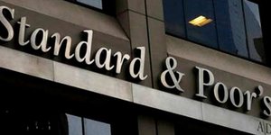 O οίκος αξιολόγησης S&P/ Φωτογραφία: ΑΡ