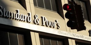 Standard & Poor's