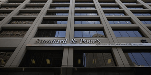 Ερχεται αναβάθμιση της Ελλάδας από την Standard & Poor's την Παρασκευή -Ακολουθο