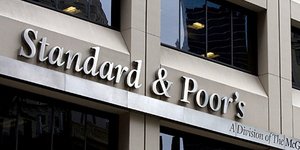 ΤΟ EFSF ΥΠΟΒΑΘΜΙΣΕ Ο ΟΙΚΟΣ ΑΞΙΟΛΟΓΗΣΗΣ SΤΑΝDARD & POOR'S