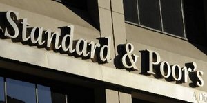 Standard and Poor's