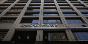 Standard&Poor's