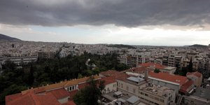 ΦΩΤΟΓΡΑΦΙΑ: EUROKINISSI /ΓΕΩΡΓΙΑ ΠΑΝΑΓΟΠΟΥΛΟΥ