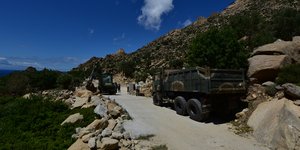  Φωτογραφία: EUROKINISSI/ΥΕΘΑ