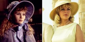 Σταρ από παιδιά -Πώς τους γνωρίσαμε και πώς είναι σήμερα [εικόνες]