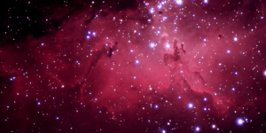 Χάλοουιν και στο διάστημα: Η NASA παρουσιάζει τρία νεφελώματα-φαντάσματα [εικόνε