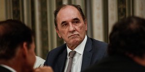 ΦΩΤΟΓΡΑΦΙΑ: Alexandros Michailidis / SOOC