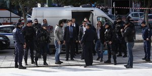 Φωτογραφία: Menelaos Myrillas / SOOC