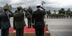 Φωτογραφία: Frangiskos Samsas / SOOC
