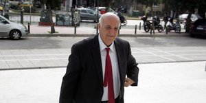 Φωτογραφία: ΑΠΕ-ΜΠΕ/Αλέξανδρος Μπελτές