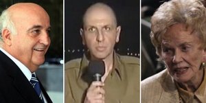 Πως έμαθε ο Στασινόπουλος για το όνομα της Μαργαρίτας Παπανδρέου στη Λίστα Λαγκά