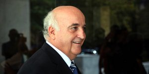 Στασινόπουλος: Δεν παραιτούμαι -Ηταν χρέος μου να καταθέσω για τη Μαργαρίτα Παπα