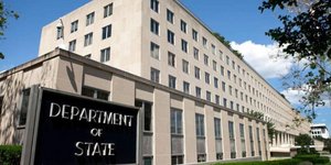 Στέιτ Ντιπάρτμεντ /Φωτογραφία Shutterstock