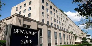 Στέιτ Ντιπάρτμεντ /Φωτογραφία Shutterstock