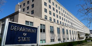 Το Στέιτ Ντιπάρτμεντ καταδίκασε τη βομβιστική επίθεση χθες