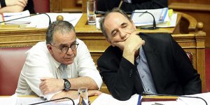 ΦΩΤΟΓΡΑΦΙΑ: EUROKINISSI/ΠΑΝΑΓΙΩΤΗΣ ΣΤΟΛΗΣ