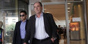 Φωτογραφία: EUROKINISSI/ΓΙΑΝΝΗΣ ΠΑΝΑΓΟΠΟΥΛΟΣ